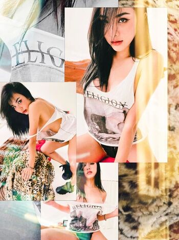 Full leaked Foxie way private onlyfans photo