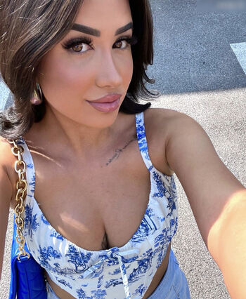 Full leaked Francesca brinley private onlyfans photo