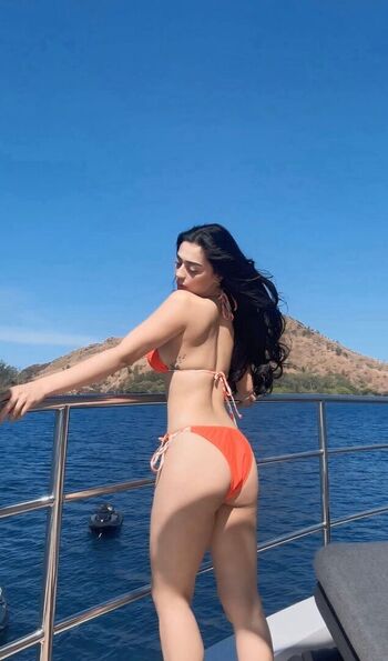 Full leaked Francine macapagal private onlyfans photo