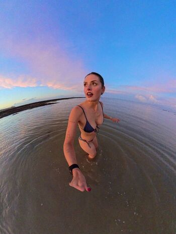 Full leaked Franky morgan private onlyfans photo