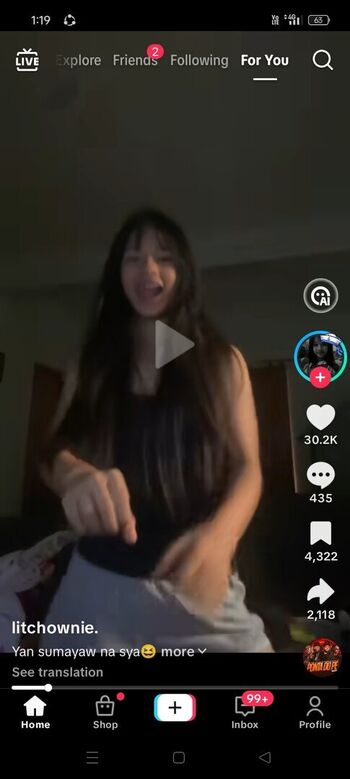 Full leaked Franxezka private onlyfans photo