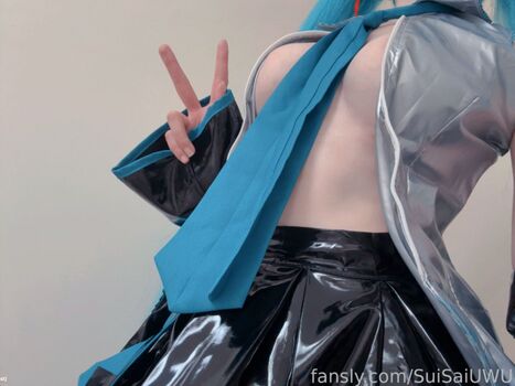 Full leaked Frauleinmilk private onlyfans photo