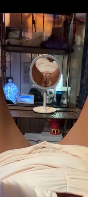 Full leaked Freebecky private onlyfans photo