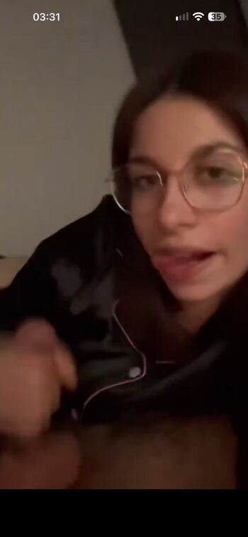 Full leaked French fetish private onlyfans photo