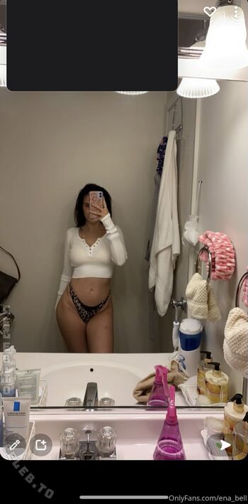Full leaked Freverena private onlyfans photo
