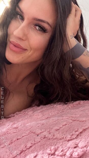 Full leaked Frisorin nina private onlyfans photo