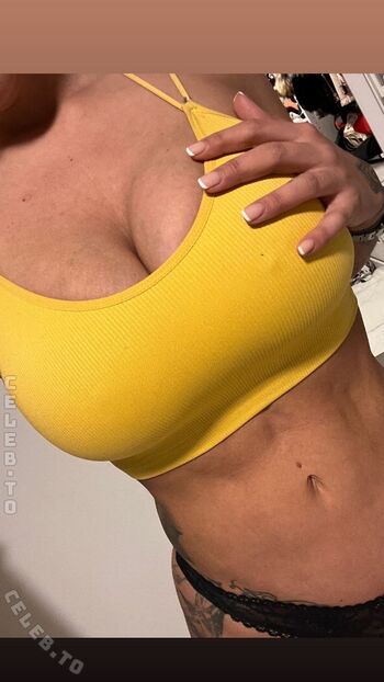 Full leaked Frisorin nina private onlyfans photo
