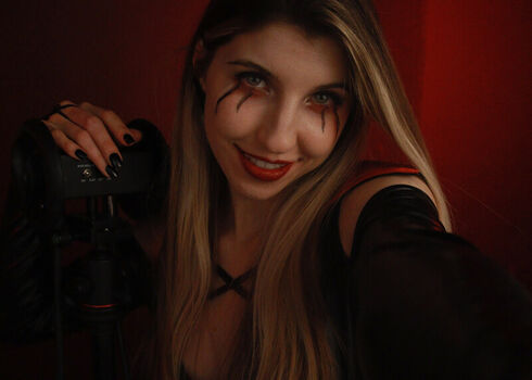 Full leaked Frivolousfox asmr private onlyfans photo