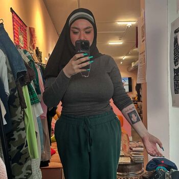 Full leaked Frogan private onlyfans photo