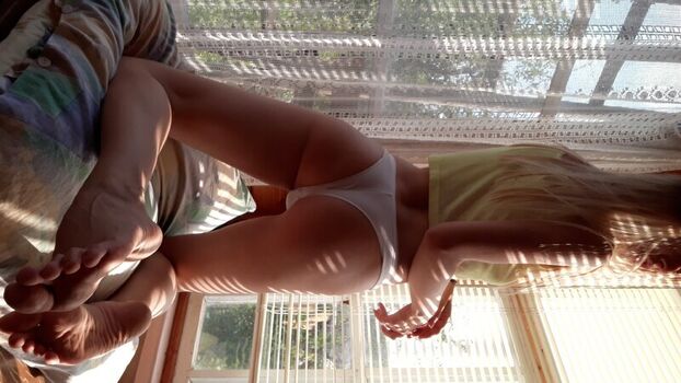 Full leaked Funsnail private onlyfans photo