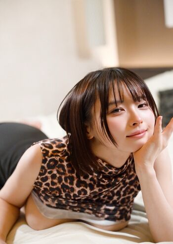 Full leaked Fuwafuwafuwa private onlyfans photo