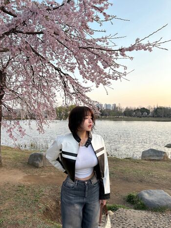 Full leaked G hyung page private onlyfans photo