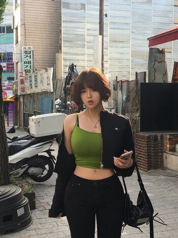 Full leaked G hyung page private onlyfans photo