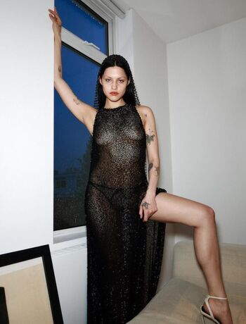 Full leaked Gabbriette private onlyfans photo