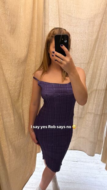 Full leaked Gabby windey private onlyfans photo