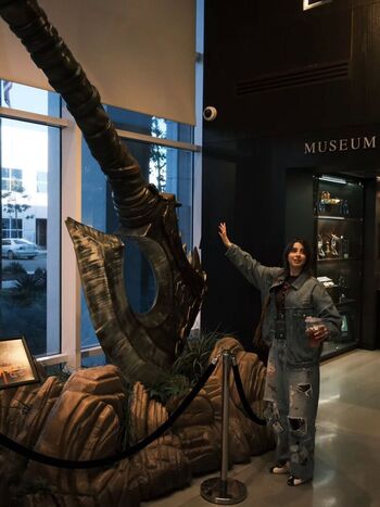 Full leaked Gabi cattuzzo private onlyfans photo