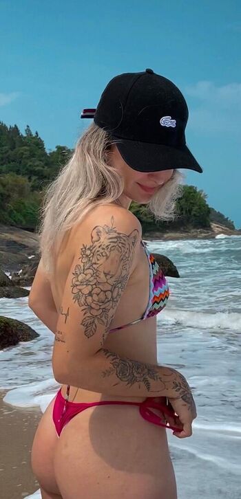 Gabi Gagliassi