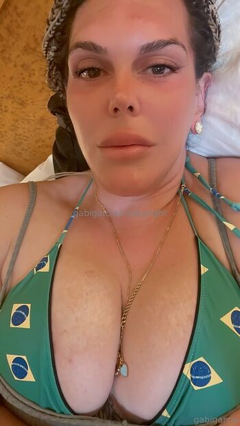 Gabi Garcia