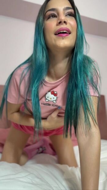 Full leaked Gabiblue private onlyfans photo