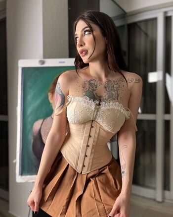 Full leaked Gabriela zambrozuski private onlyfans photo