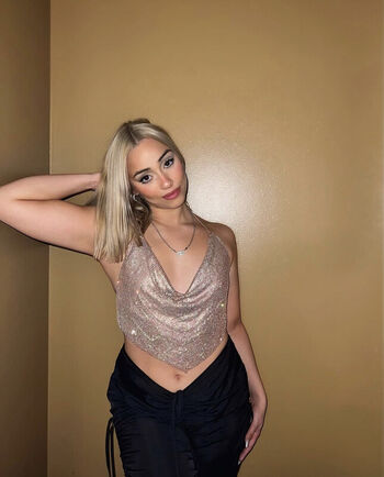 Full leaked Gabriella garza private onlyfans photo