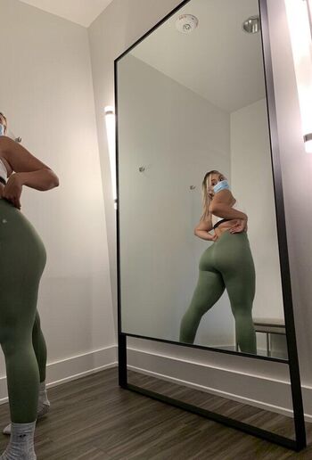 Full leaked Gabriella garza private onlyfans photo