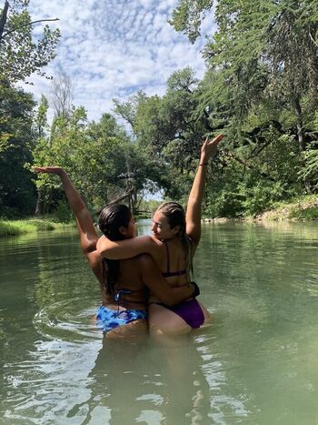 Full leaked Gabriella garza private onlyfans photo