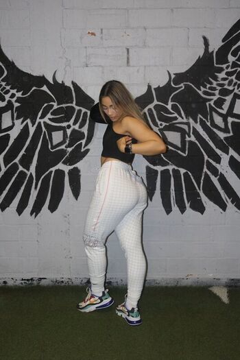 Full leaked Gabriella garza private onlyfans photo