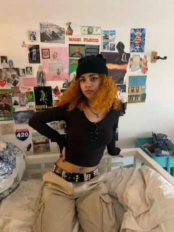 Full leaked Gabriella moldaver private onlyfans photo