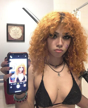 Full leaked Gabriella moldaver private onlyfans photo