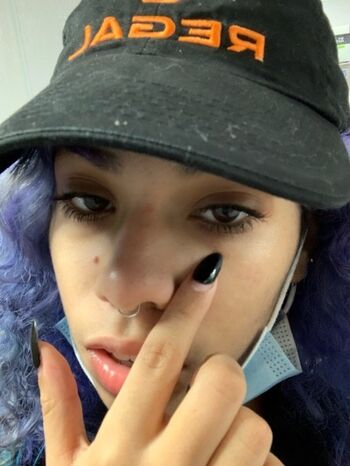 Full leaked Gabriella moldaver private onlyfans photo