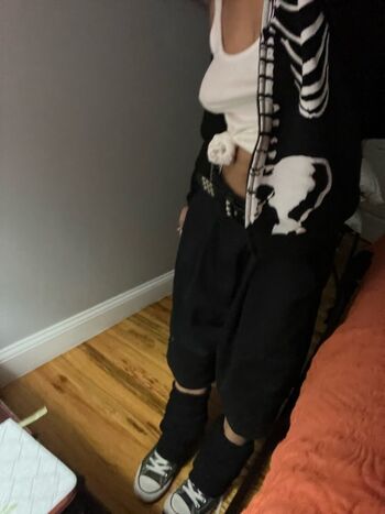 Full leaked Gabriella moldaver private onlyfans photo