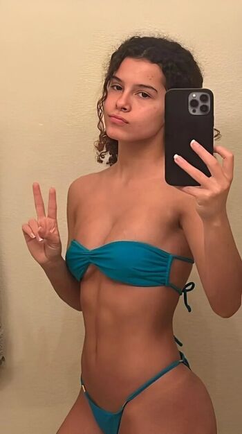 Full leaked Gabriella saraivah page private onlyfans photo