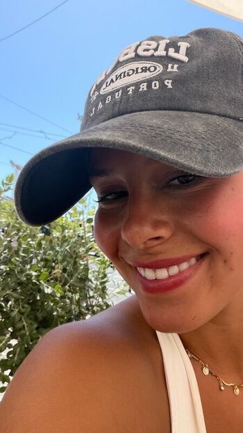 Full leaked Gabriella saraivah page private onlyfans photo