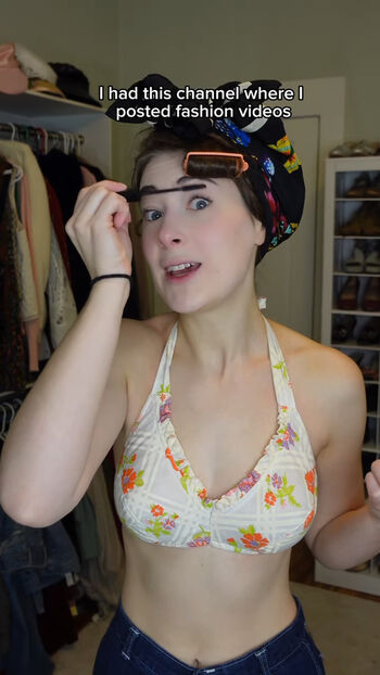 Full leaked Gabrielle jones gabis vintage private onlyfans photo