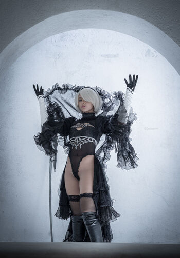 Full leaked Gabsshin page private onlyfans photo