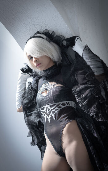 Full leaked Gabsshin private onlyfans photo