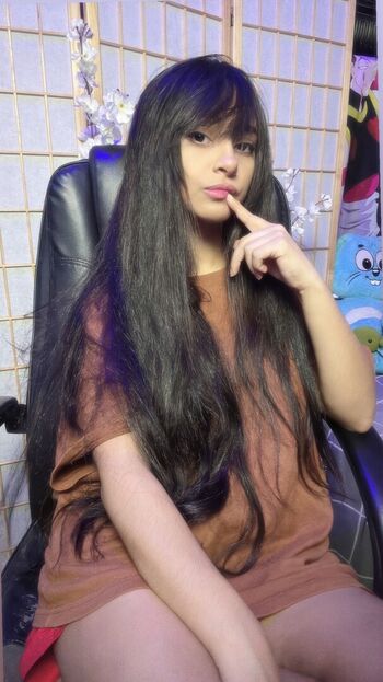 Full leaked Gabsshin private onlyfans photo