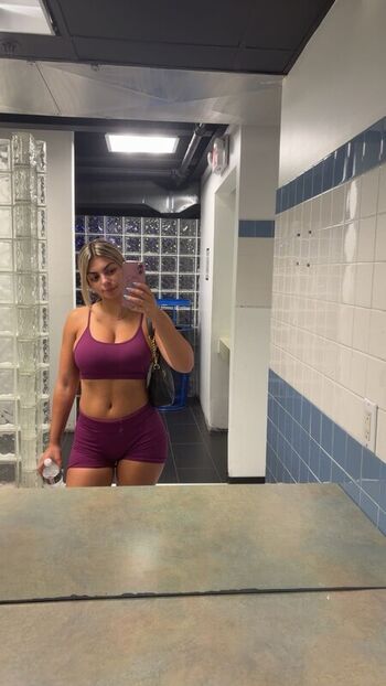Full leaked Gaby zola private onlyfans photo