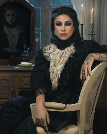 Full leaked Gaelle garcia diaz private onlyfans photo