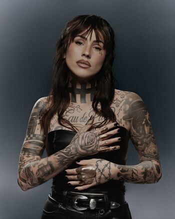 Full leaked Gaelle garcia diaz private onlyfans photo