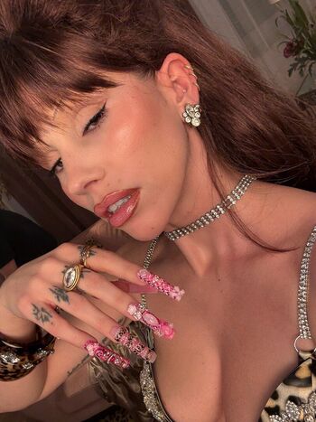 Full leaked Gaelle garcia diaz private onlyfans photo