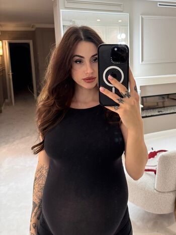 Full leaked Gaelle garcia diaz private onlyfans photo