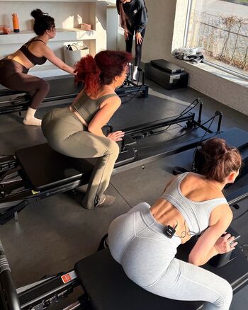 Full leaked Gaelle garcia diaz private onlyfans photo