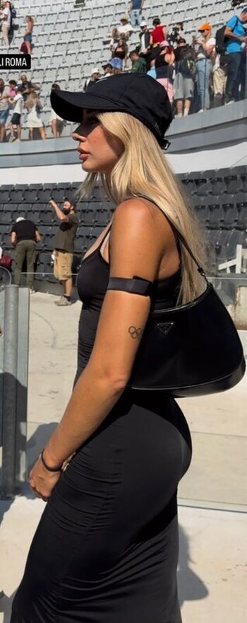 Full leaked Gaia sabbatini page private onlyfans photo