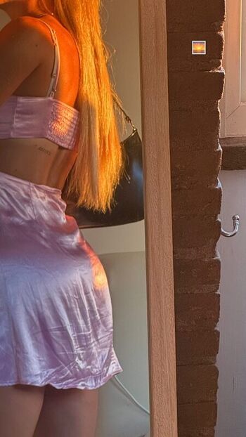 Full leaked Gaia sabbatini page private onlyfans photo