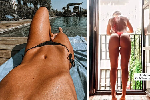 Full leaked Gaia sabbatini page private onlyfans photo