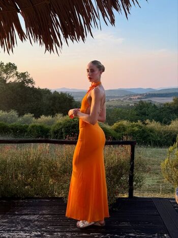 Full leaked Gaia sabbatini private onlyfans photo