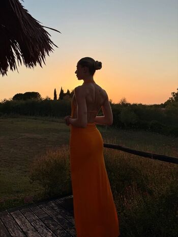Full leaked Gaia sabbatini private onlyfans photo
