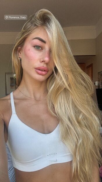 Full leaked Gaia sabbatini private onlyfans photo